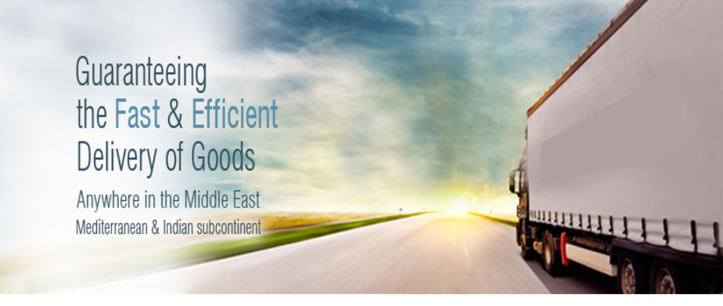 NorthCargoStar global network